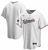 Youth Nationals Blank White Gold Nike 2020 Gold Program Cool Base Jersey Dzhi,baseball caps,new era cap wholesale,wholesale hats